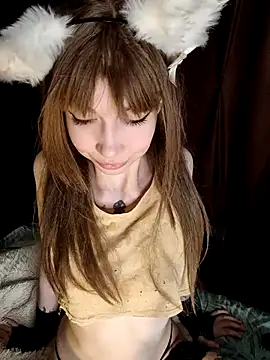 Bambi_Cash 现场XXX聊天