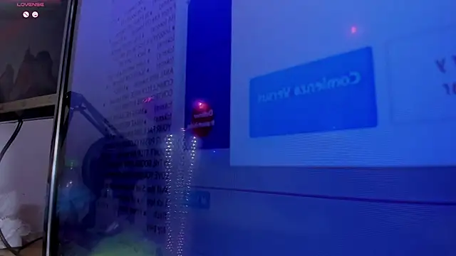 Chat XXX Live Scarlett_811