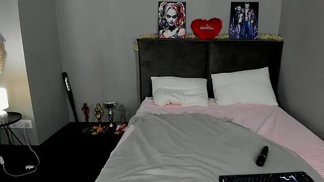 MuscleXXXBarbie 라이브 XXX 채팅