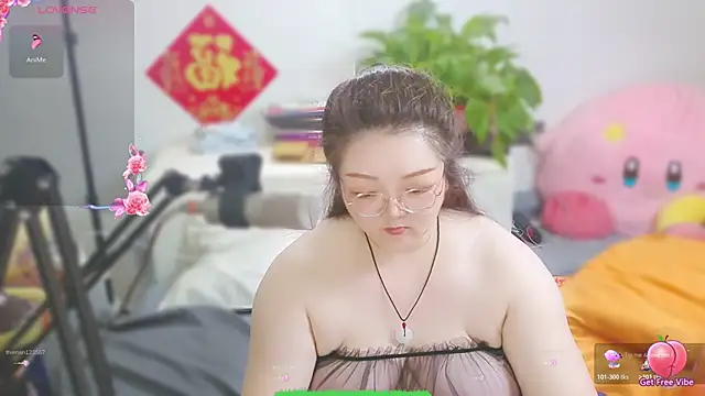 Chat XXX Live AngelwithEcup