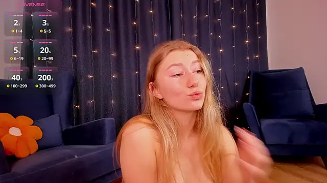 Rachel_Rut Chat XXX in diretta