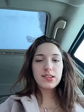 DollyTall – Live XXX-chat