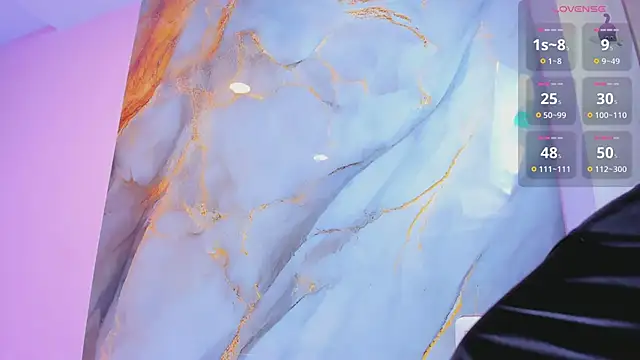 แชท XXX สดของ hinata_dolly