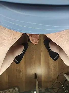 TobyDick13 Show Webcam