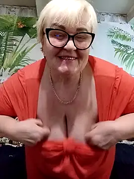 Show Webcam de VioletSweet5566