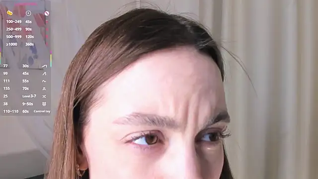 Chat XXX Live sweet_and_flirt