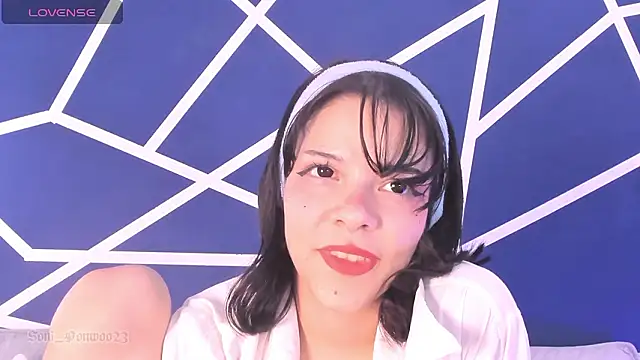 แชท XXX สดของ soni_ponwoo