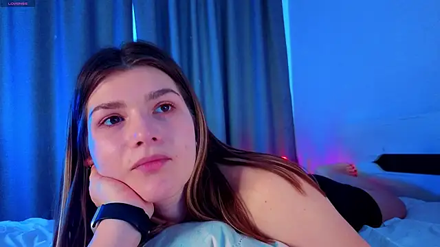 แชท XXX สดของ WilmaJohnson