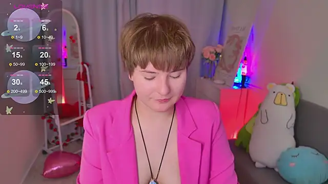 melissa___moore's Live XXX Chat