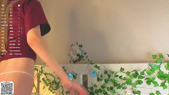 Chat XXX Live SirenThalassa