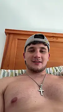 Massimo_Fiore 웹캠 쇼