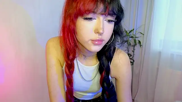 __Amiraa – Live XXX-chat