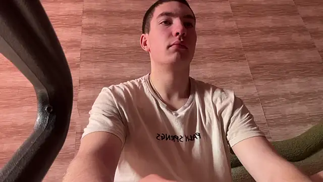 Webkamerová show MoonlightVera