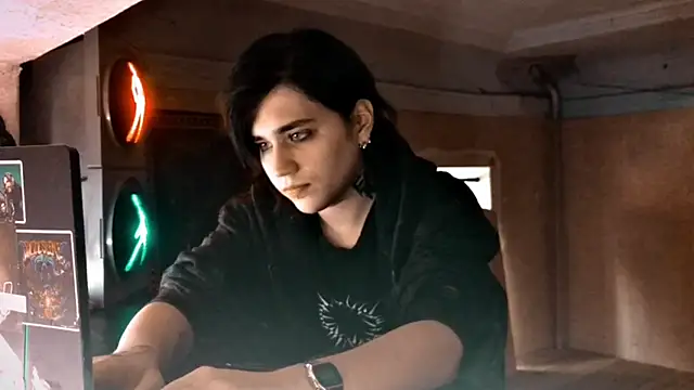 sademobeer Show Webcam