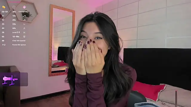 Chat XXX Live NanakoDollx