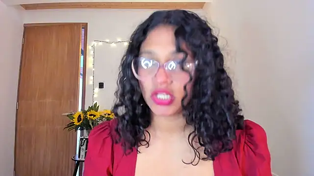 แชท XXX สดของ iriss_25