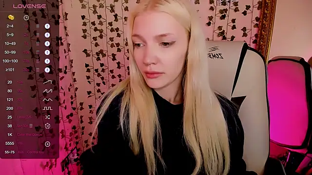 Chat XXX Live AnyaTaylor_