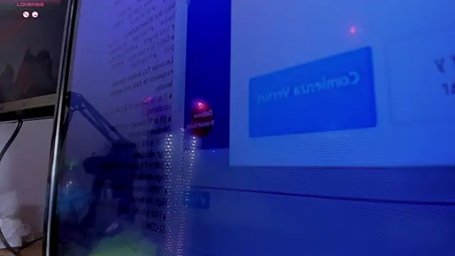 عرض كام Scarlett_811