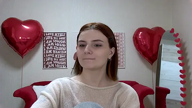 KellyStone 现场XXX聊天