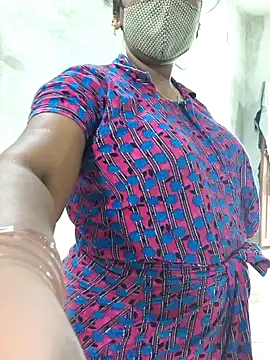 MaaliiiPonuTamil 웹캠 쇼