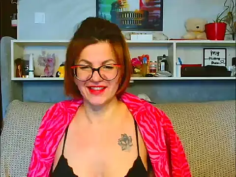 XXX chat uživo modela Natali3855