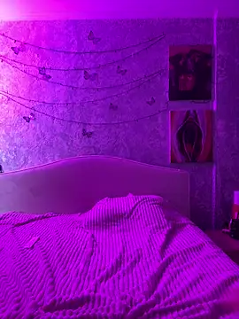 Chat +18 de Sabrina_shells ao vivo