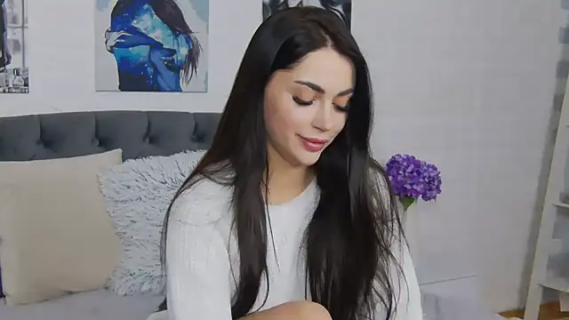 Agnessa Live XXX-Chat