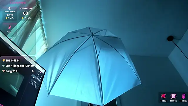 Grecia_Monterey Show Webcam