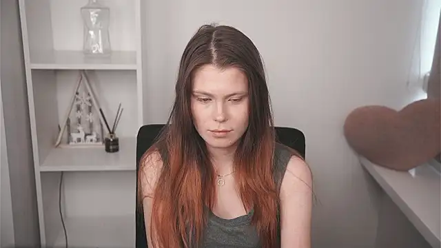 MarnieWootan Live XXX-Chat