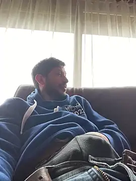 Taxidriver1988 웹캠 쇼