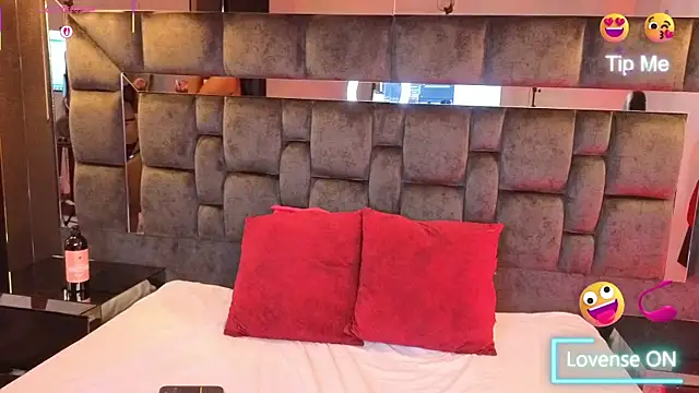 Aniajoness_ Live XXX-Chat