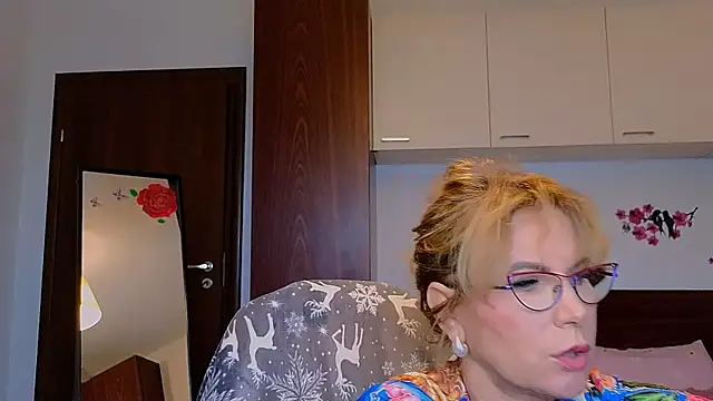 elacoquette Obrolan Langsung XXX