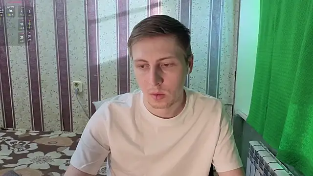 Chatroom XXX en direct de Darien_Brown