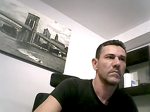 mastercharisma35 Show Webcam