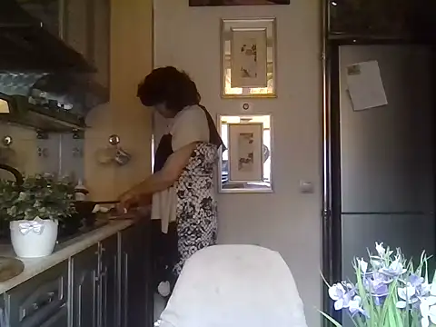 Chat XXX Live Baby-Matilda