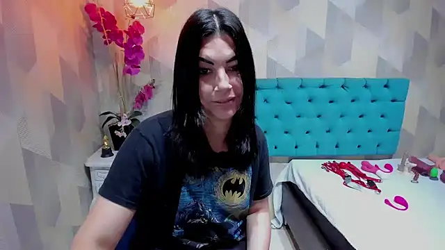 AdaFawxxのライブXXXチャット