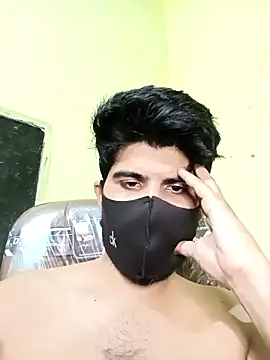 MASTTERRR 웹캠 쇼