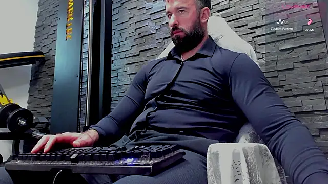 David_Big_Daddyn Live XXX chat