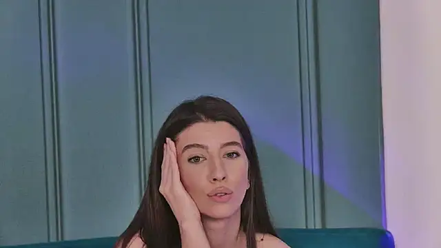 Chat XXX Live LunaWills_