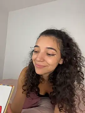 Chat XXX Live uniquerossie