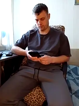 Show Webcam de -Mehukas_masho_