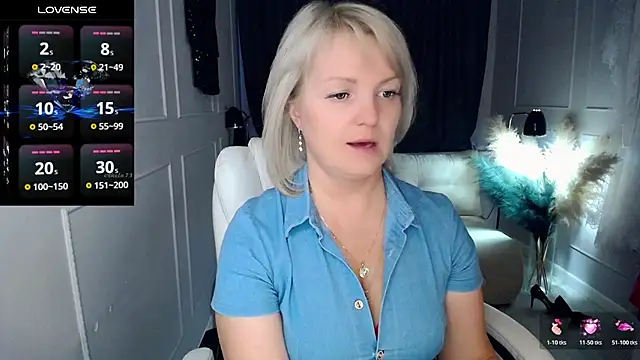 Chat XXX Live Juarnea