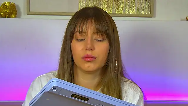 دردشة LiliaBianka الجنسية المباشرة