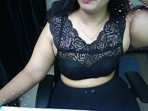 Cute_Aarushii Live XXX Chat