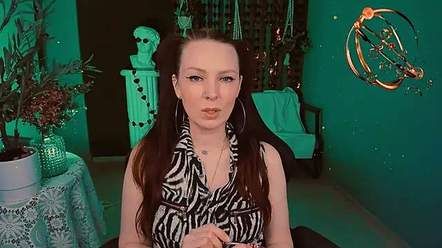 Chat XXX ao vivo de VandaRossi