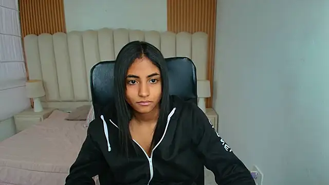 shaneelle Live XXX Chat