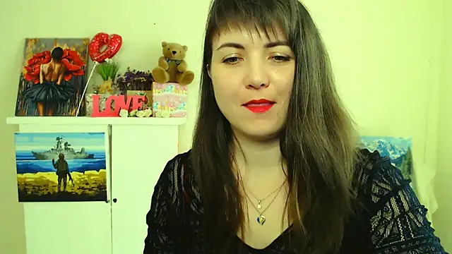 Darina_M_'s Live XXX Chat