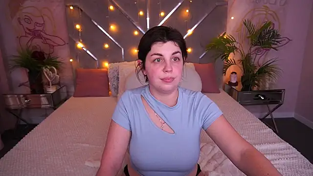 Chat XXX Live MirandaWong