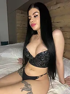 Chat XXX Live Ameliablack_1