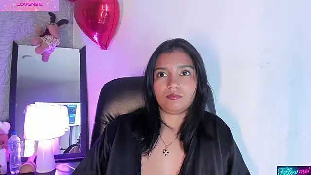 Candys_victoria's Live XXX Chat